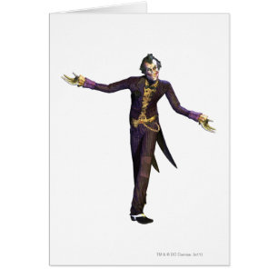 Joker Arms