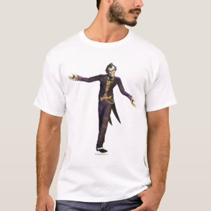Joker Arms T-shirt