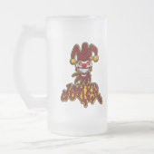 Joker Bevroren Bierpul Matglas Bierpul (Links)
