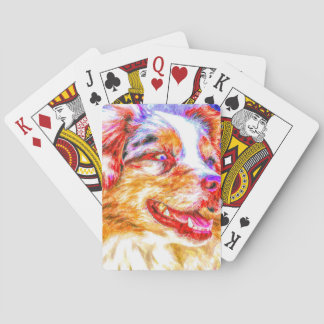 Joker Boy Speelkaarten