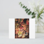 JOKER BRIEFKAART (Staand voorkant)