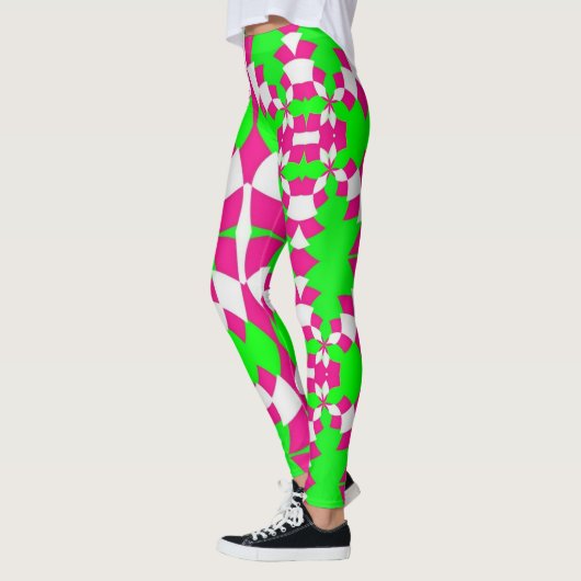 Joker-broek Leggings (Links)