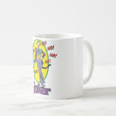 Joker Cackles 2 Koffiemok (Voorkant rechts)