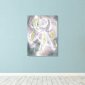 Joker Canvas Afdruk (Insitu (Houten vloer))