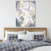 Joker Canvas Afdruk (Insitu (Slaapkamer))