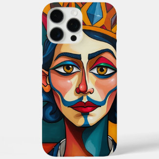 JOKER iPhone 16 PRO MAX HOESJE