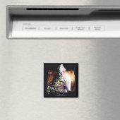 Joker - Certified Insane Magneet (Insitu (Vaatwasser))