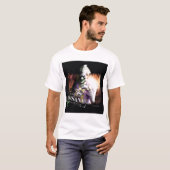 Joker - Certified Insane T-shirt (Voorkant volledig)