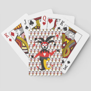 JOKER COMODIN POKER SPECIALE PLAYER JOKER POKERKAARTEN