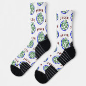 Joker Crew Socks Sokken (Links)