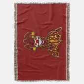 Joker Deken (Voorkant Verticaal)