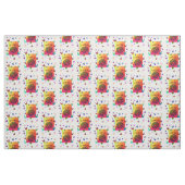 Joker Dreams Fabric Stof (Fat Quarter)