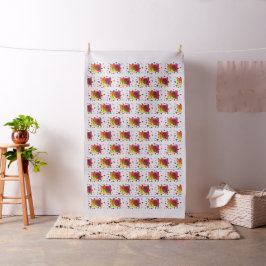 Joker Dreams Fabric Stof