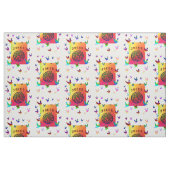 Joker Dreams Fabric Stof (Fat Quarter)