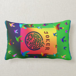 Joker Dreams Pillow Kussen