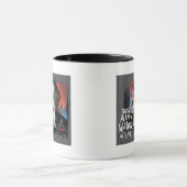 Joker, er is veel mis met mij! mok (Midden)