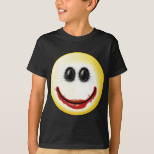 Joker Face T-shirt