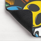 Joker Graffiti Muismat (Hoek)