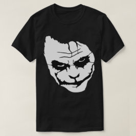 joker/Heath Ledger T-shirt