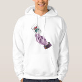 Joker hoodie (Voorkant)