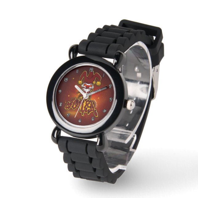 Joker Horloge (Hoek)