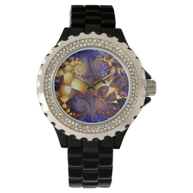 Joker Horloge (Voorkant)