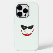 Joker iPhone hoesjes (Achterkant)