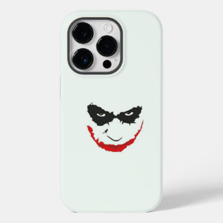Joker iPhone hoesjes