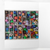 Joker Kaart (Binnenzijde eerst)