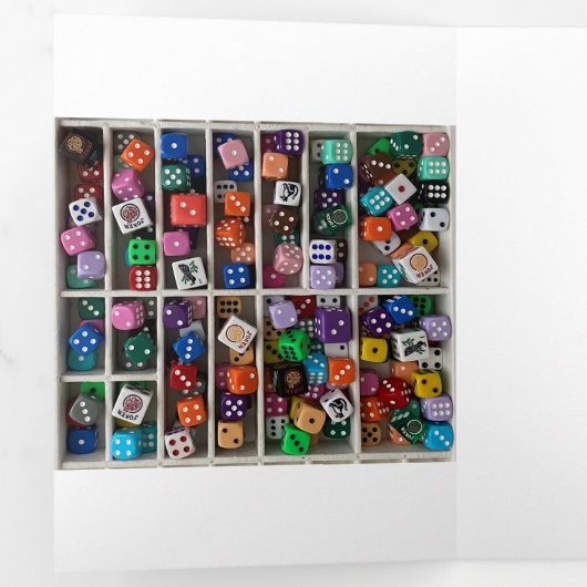 Joker Kaart (Binnenzijde eerst)