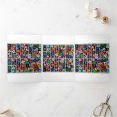 Joker Kaart (Binnen)