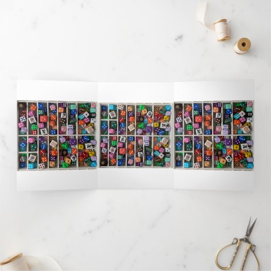 Joker Kaart (Binnen)