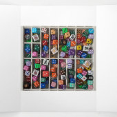 Joker Kaart (Binnenkant midden)