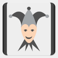 Joker Kaart Emoji