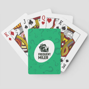 Joker kaartspel pokerkaarten
