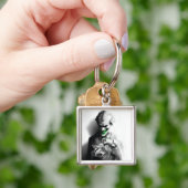 Joker Key Art Sleutelhanger (Hand)