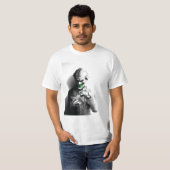 Joker Key Art T-shirt (Voorkant volledig)