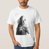 Joker Key Art T-shirt (Voorkant)