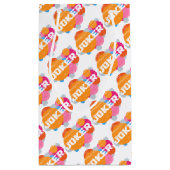 Joker Klein Cadeauzakje (Achterkant)