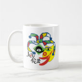 Joker Koffiemok (Links)