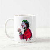 Joker Koffiemok (Links)