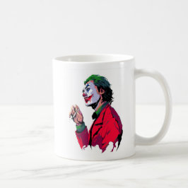 Joker Koffiemok
