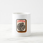 Joker Koffiemok (Center)