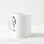 Joker Koffiemok (Voorkant links)