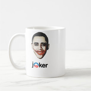 Joker Koffiemok