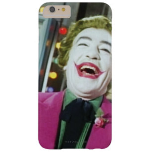 Joker - Laughing 4 Barely There iPhone 6 Plus Hoesje