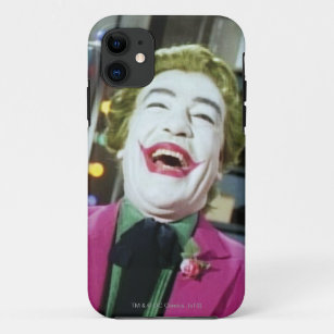 Joker - Laughing 4 iPhone 11 Hoesje