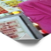 Joker - Laughing 4 Poster (Hoek)