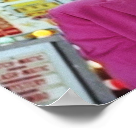 Joker - Laughing 4 Poster (Hoek)