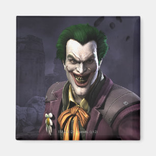 Joker Magneet